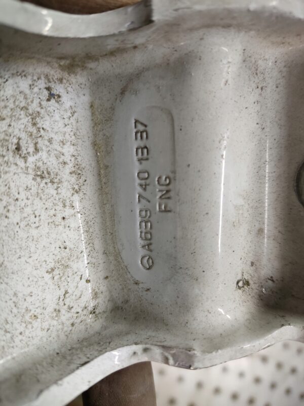 ZAWIAS LEWY TYŁ VITO 639 6397401337 FV