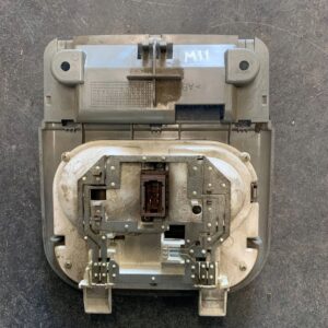 LAMPKA PODSUFITKI RENAULT MASTER II 7700353180