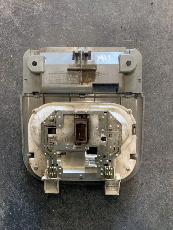 LAMPKA PODSUFITKI RENAULT MASTER II 7700353180