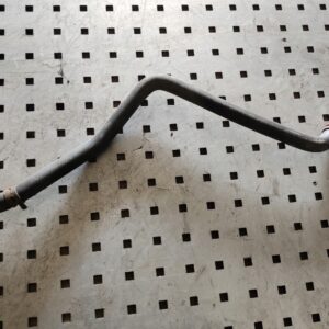 PRZEWÓD WODY RENAULT MASCOTT 3.0 FV