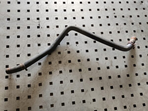 PRZEWÓD WODY RENAULT MASCOTT 3.0 FV