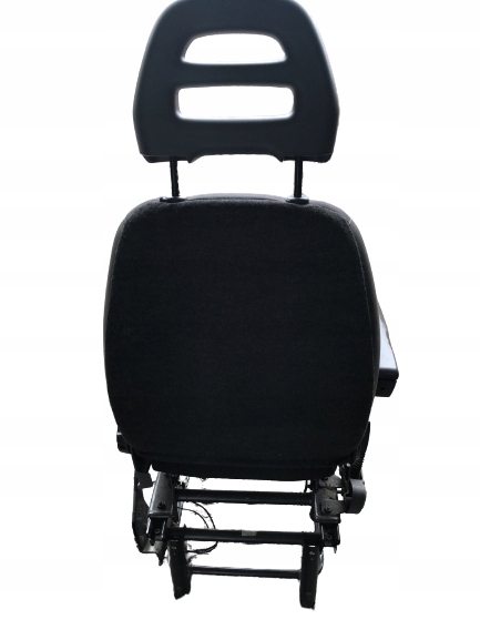 FOTEL POJEDYNCZY KIEROWCY DUCATO JUMPER BOXER 14-