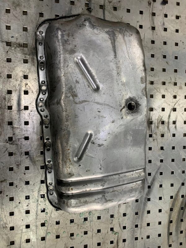 MISKA OLEJOWA MASTER MOVANO 2.2 2.5 DCI 033438A