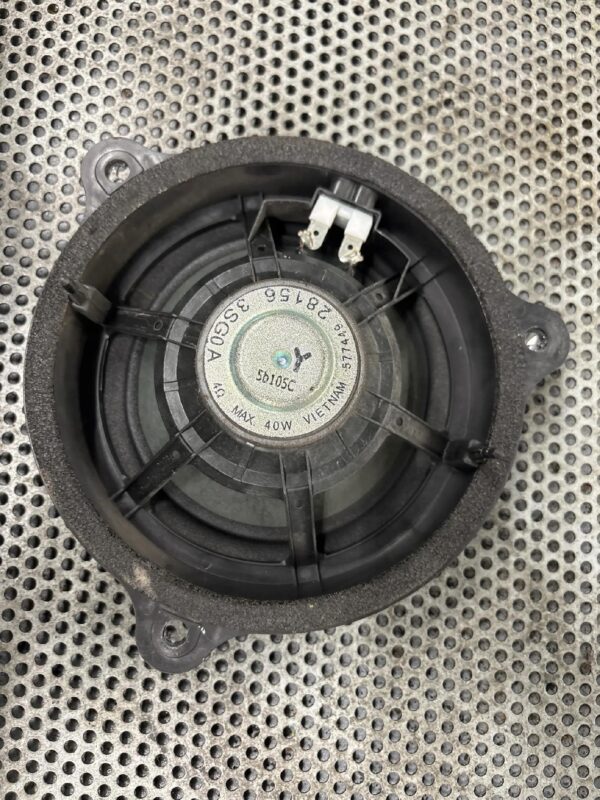 GŁOŚNIK DRZWI PRZEDNICH TRAFIC III 28156