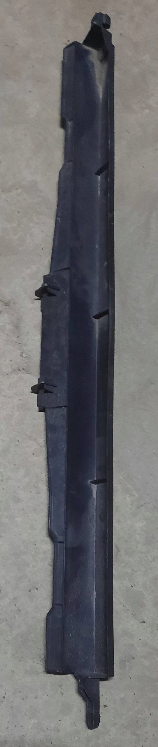 OSŁONA CHŁODNICY MASTER III 214760020R