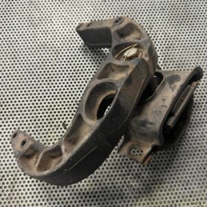 WSPORNIK ŁAPA MOCOWANIE SILNIKA MERCEDES VITO 638 2.2 A6112230504