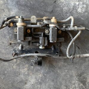 ZAWÓR PODCIŚNIENIA VW SHARAN YM219M427BC