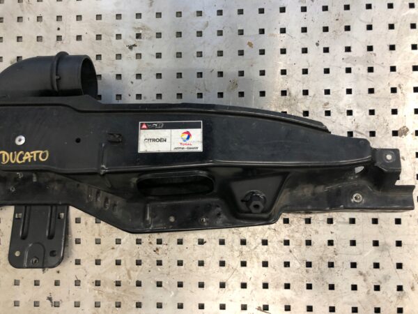 PAS OKULAR WZMOCNIENIE DUCATO 2.2 EU 06-11