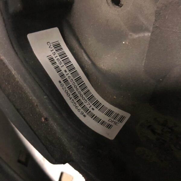 KIEROWNICA RENAULT MASTER MOVANO 8200455669