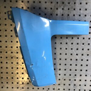 OSŁONA POD LAMPĘ PRAWY PRZÓD VW CRAFTER