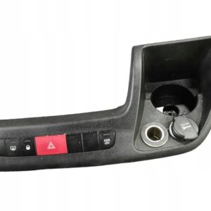 PANEL AWARYJNYCH DUCATO BOXER JUMPER 7355861650 FV