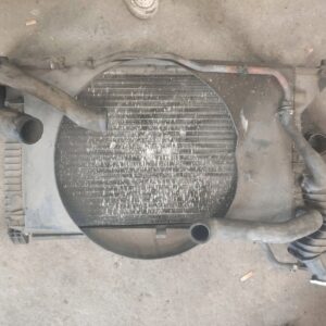 ZESTAW CHŁODNIC SPRINTER W901