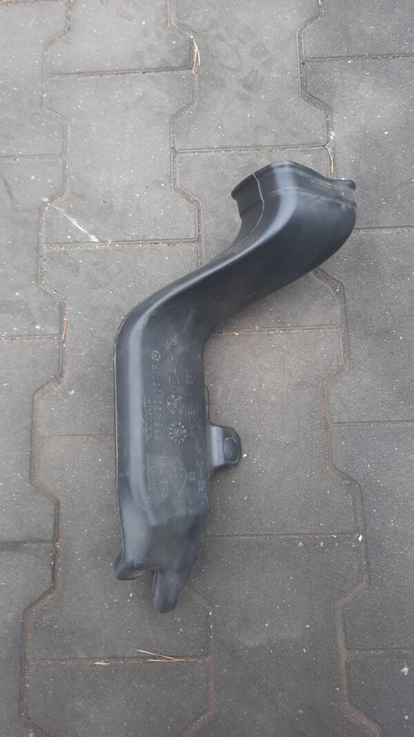 RURA WĄŻ DOLOT POWIETRZA MASTER IV 2021R 278400001R