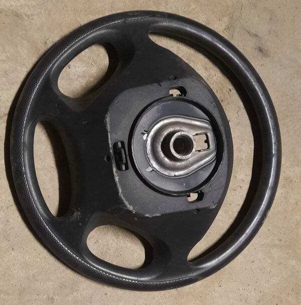 KIEROWNICA IVECO DAILY IV 5801256759