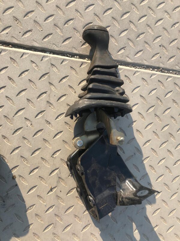 LEWAREK ZMIANY BIEGÓW CITROEN BERLINGO