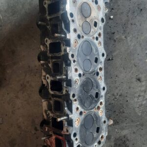 GŁOWICA SILNIKA CANTER 90-16