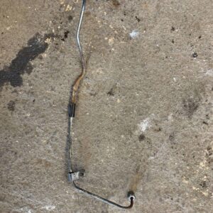 RURKA PRZEWÓD OLEJOWY VOLKSWAGEN PASSAT