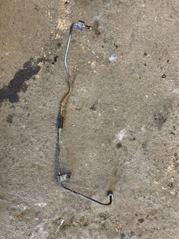 RURKA PRZEWÓD OLEJOWY VOLKSWAGEN PASSAT