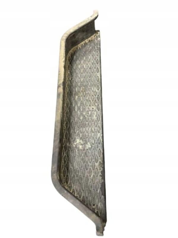 STOPIEŃ NAKŁADKA PROGU DRZWI PRZESUWNYCH IVECO DAILY VI 14- 5801862033