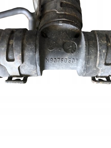 PRZEWÓD WODY VOLKSWAGEN N90760601