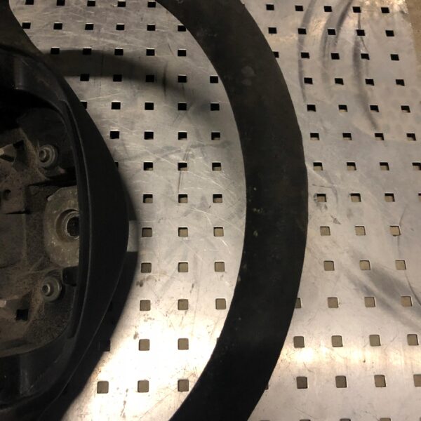 KIEROWNICA RENAULT MASTER MOVANO 8200455669