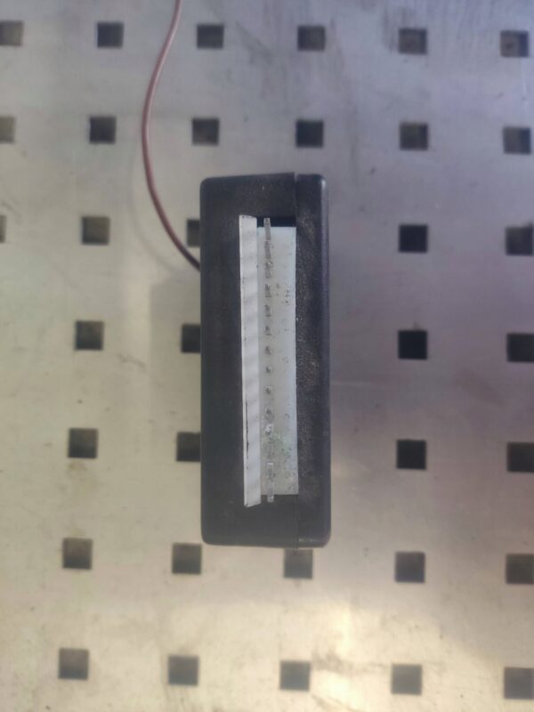 STEEROWNIK ZAMKA FORD TRANSIT MK6 10R021786