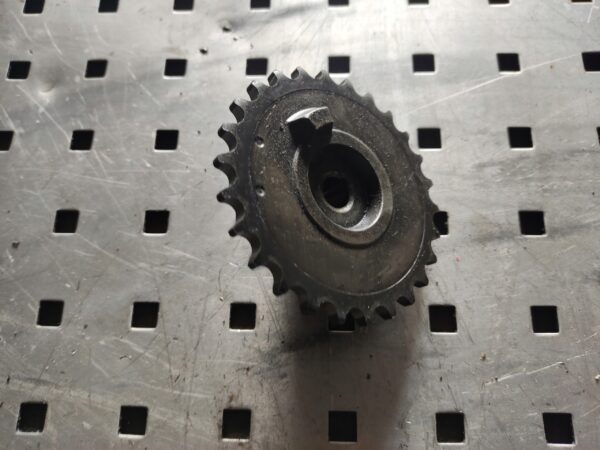 KOŁO WAŁKA RENAULT MASTER II 3.0 FV