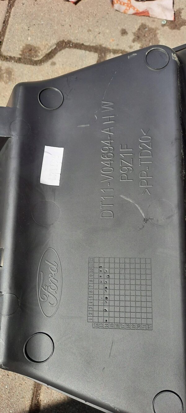 SCHOWEK DESKI ROZDZIELCZEJ FORD TRANSIT CONNECT DT11V04694AHW