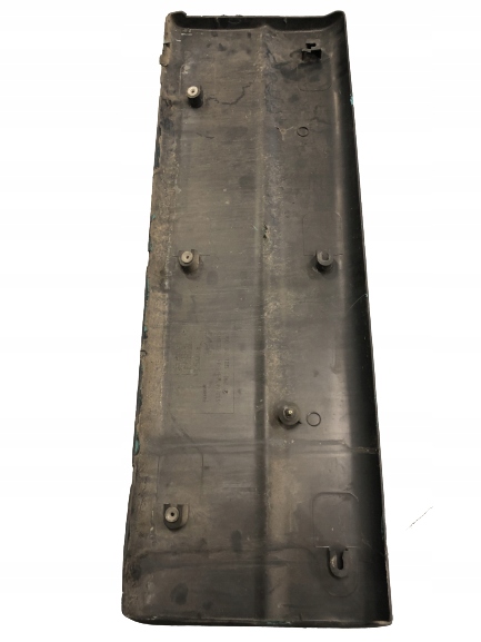 LISTWA DRZWI LEWY TYŁ MASTER II 1.9 7700352128