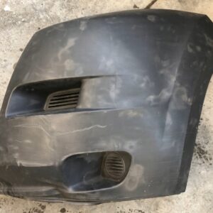 NAROŻNIK ZDERZAKA LEWY BOK DUCATO 2.2