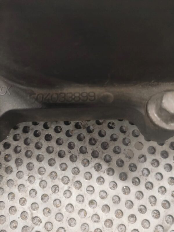 POKRYWA ZAWORÓW ODMA FIAT DUCATO IVECO DAILY III 504033899