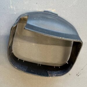 OSŁONA OBUDOWA KOLUMNY KIEROWNICZEJ VW CRAFTER 2.0TDI