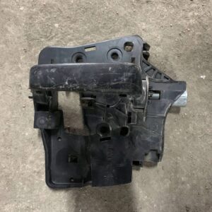 KLAMKA DRZWI PRZESUWNYCH LEWA TYLNA BERLINGO 96806573