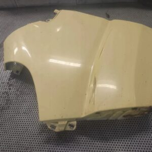 BŁOTNIK PRZEDNI LEWY DUCATO BOXER JUMPER 06-22