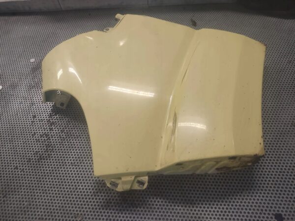 BŁOTNIK PRZEDNI LEWY DUCATO BOXER JUMPER 06-22