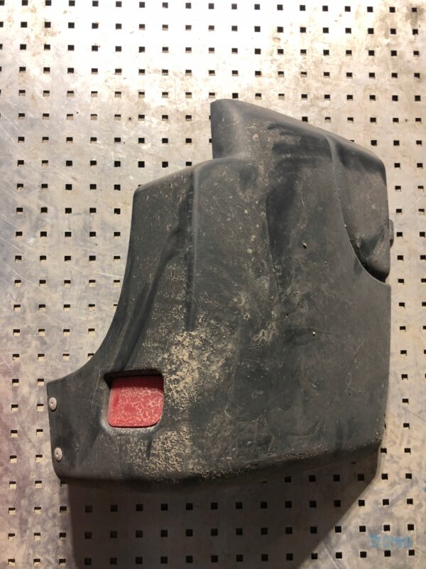 NAROŻNIK PRAWY TYŁ ZDERZAKA MASTER III 851200001R