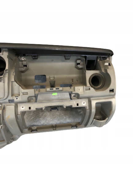 KOKPIT DESKA ROZDZIELCZA RENAULT MASTER II 03-10