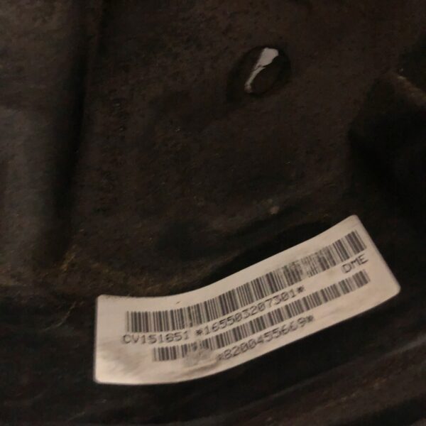 KIEROWNICA RENAULT MASTER MOVANO 8200455669