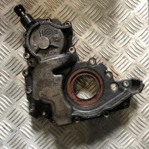 POMPA OLEJU VACUM IVECO DAILY F009D00748S