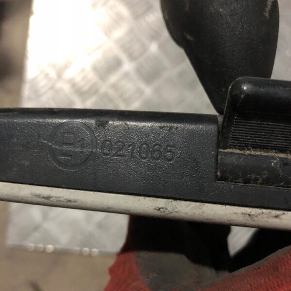 LUSTERKO WEWNĘTRZNE WSTECZNE T5 021065