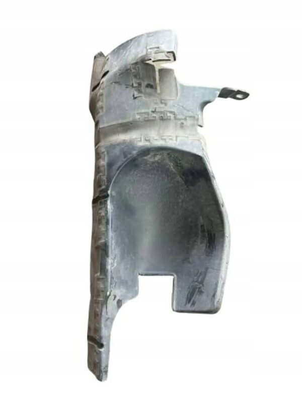 WLOT KIEROWNICA POWIETRZA PRAWA FORD TRANSIT MK8 2.0 TDCI GK31V8310A