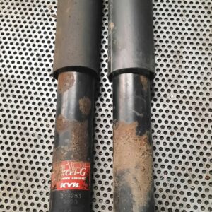 AMORTYZATOR KPL.344283 DUCATO BOXER JUMPER 06-14