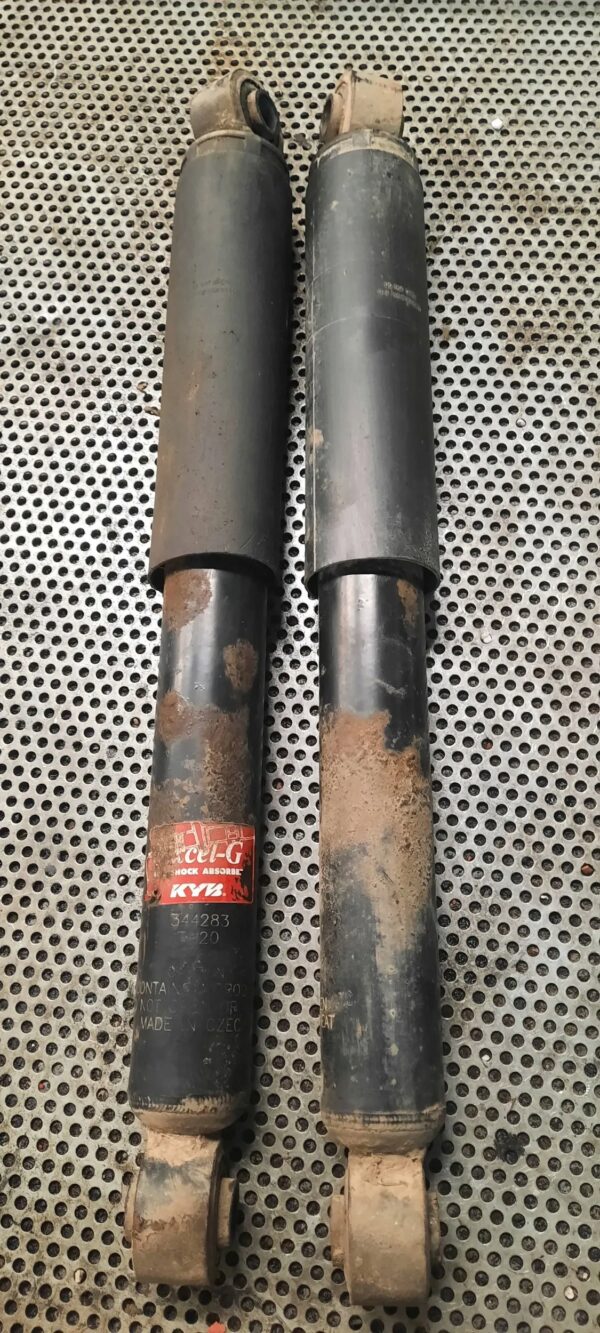 AMORTYZATOR KPL.344283 DUCATO BOXER JUMPER 06-14