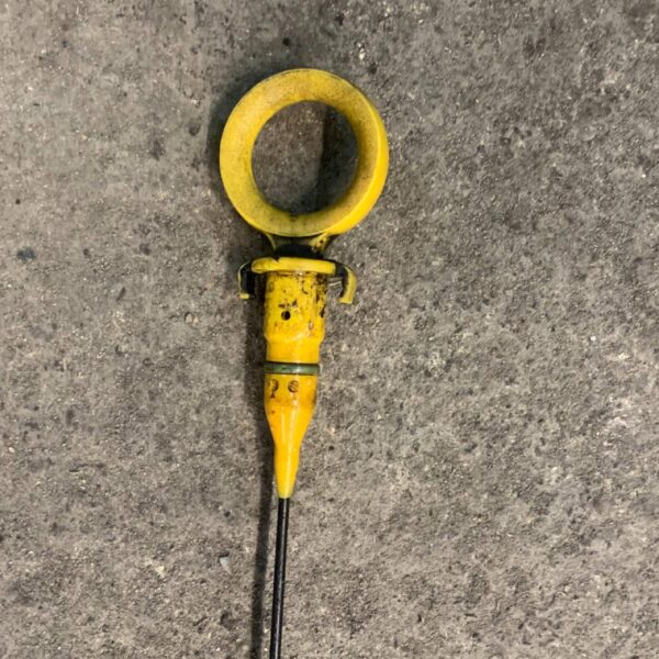 BAGNET MIARKA OLEJU VOLKSWAGEN T6