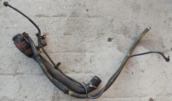 WLEW PALIWA FIAT DUCATO II 02-06 2.0 FV