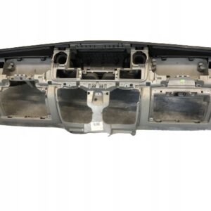 KOKPIT DESKA ROZDZIELCZA RENAULT MASTER II 03-10