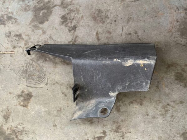 OSŁONA SŁUPKA CITROEN BERLINGO 9681422877