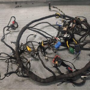 WIĄZKA PRZEWODÓW KABINY IVECO DAILY IV 5801367718