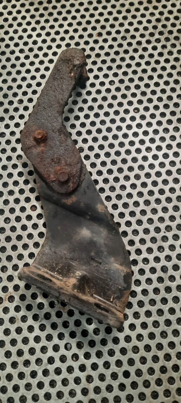 ROLKA DRZWI DOLNA FORD TRANSIT