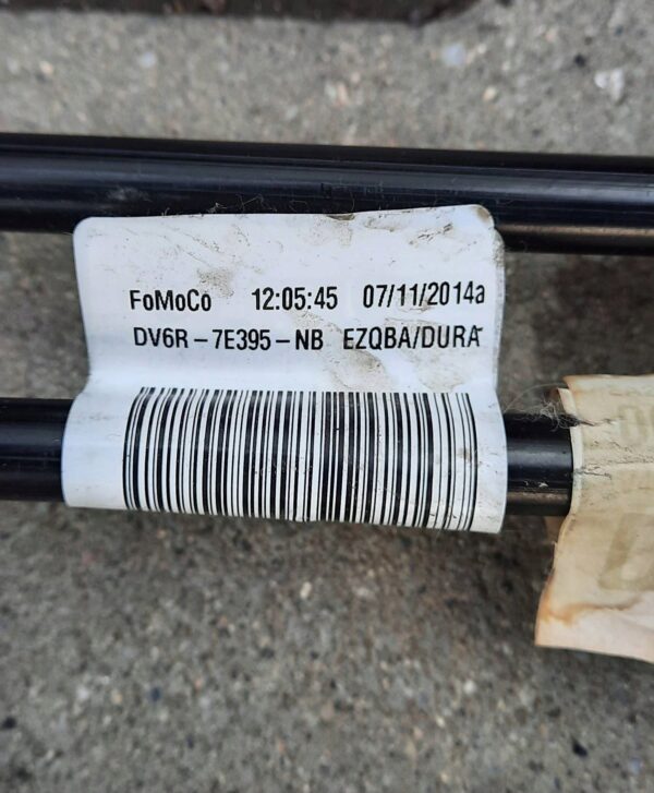 LINKI ZMIANY BIEGÓW TRANSIT TOURNEO CONNECT DV6R7E395NB